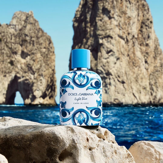 Dolce & Gabbana Pour Homme Eau de Parfum 50ml
