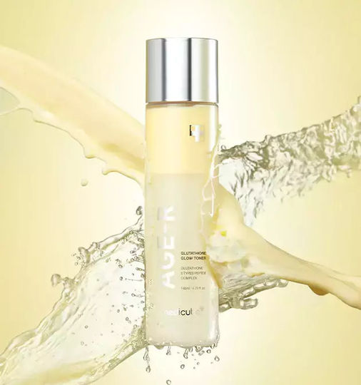 Medicube Glutathione Glow Lichid Toner Pentru Față 140ml