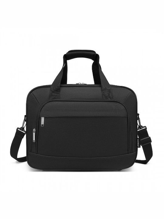 Miss Lulu Bag Shoulder / Handheld Black TVK2456-BK Miss Lulu Bag Shoulder / Handheld Black TVK2456-BK