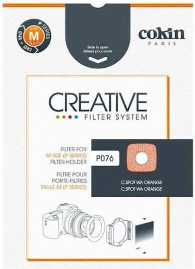 Cokin Filter Ringadapter