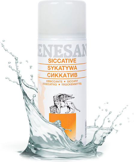 Renesans Αξεσουάρ Ζωγραφικής 400ml 1τμχ