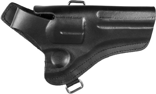 Gua Black Weapon Belt Holster
