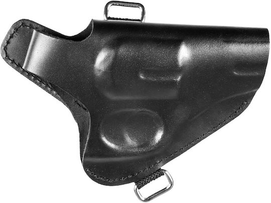 Gua Black Weapon Belt Holster