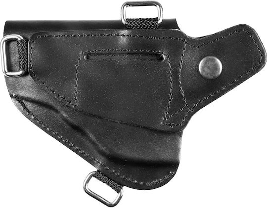Gua Black Weapon Belt Holster