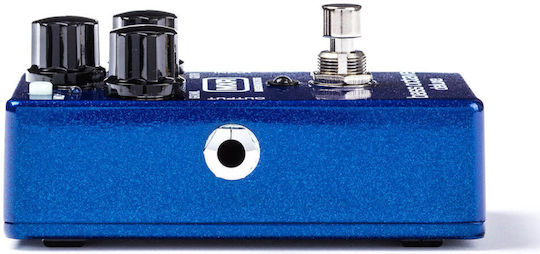 MXR Πετάλι Octaver Ηλεκτρικής Κιθάρας και Ηλεκτρικού Μπάσου Octave