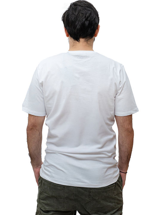 T-shirt White
