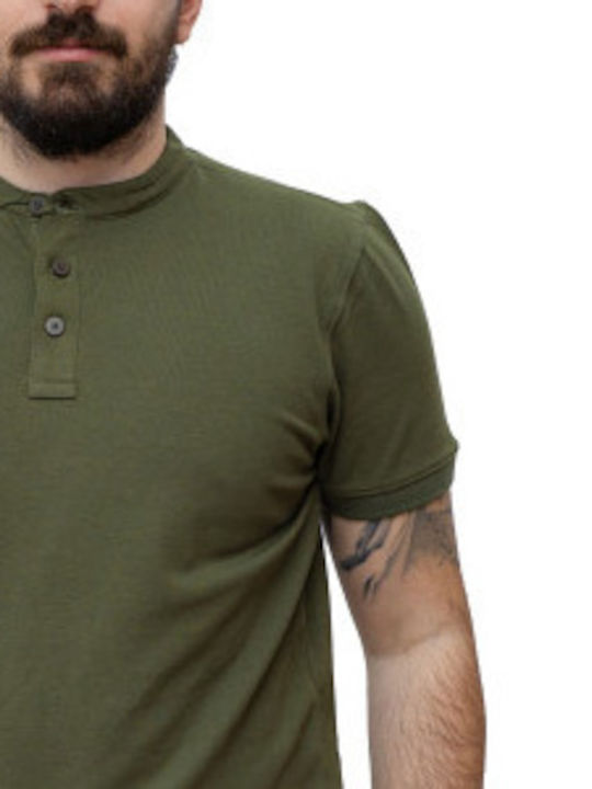 Blouse Khaki