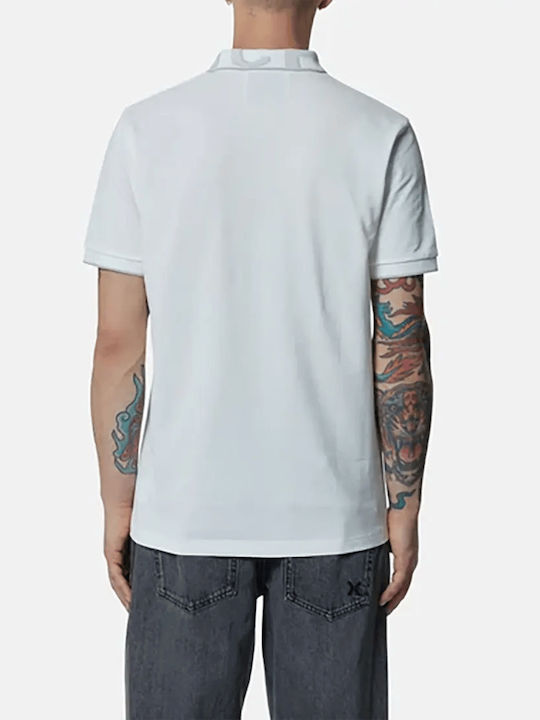 Polo Μπλούζα Off-white