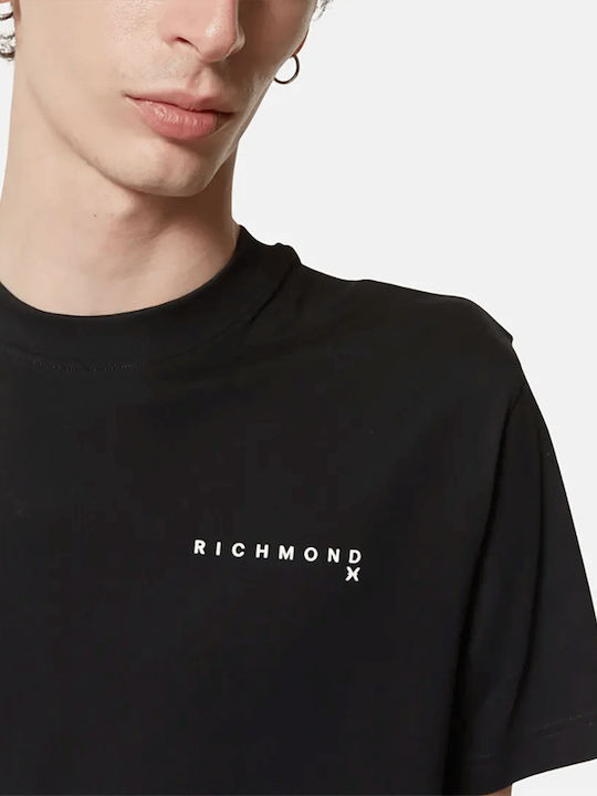 T-shirt Black