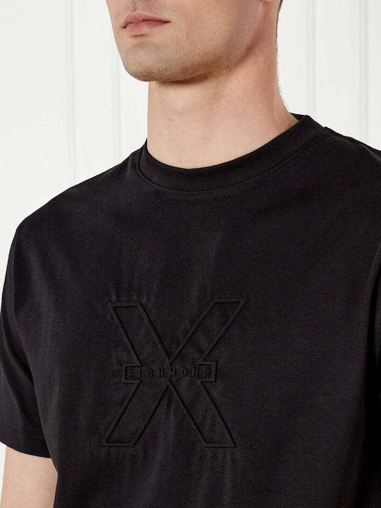 T-shirt Black