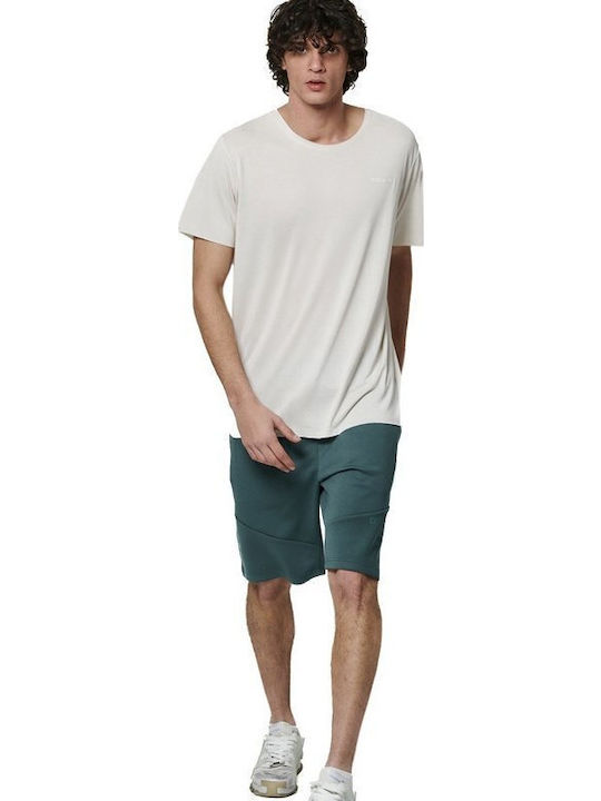 T-shirt Salt Ecru