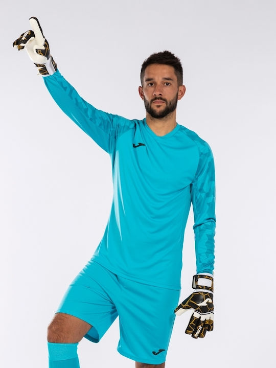 Joma Adults Goalkeeper Gloves Black