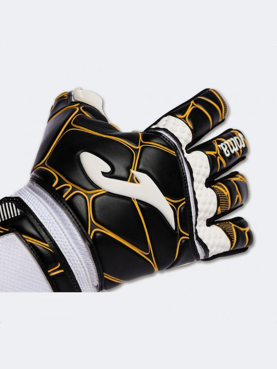 Joma Adults Goalkeeper Gloves Black