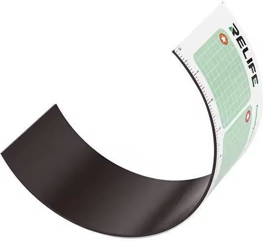 Rl-091 Schrauben-Magnetpad