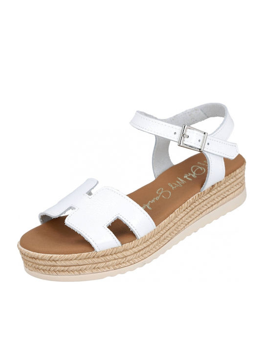 Oh My Sandals
