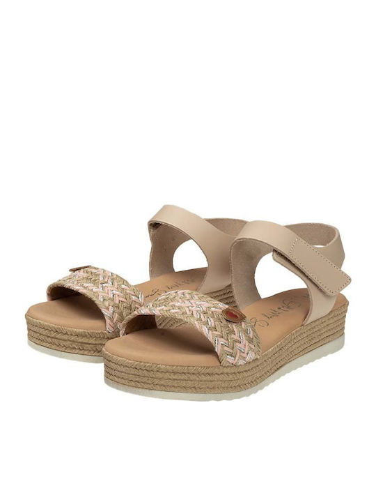 Oh My Sandals