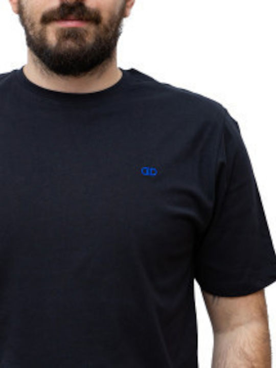 T-shirt Black