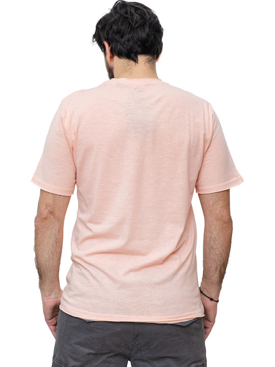 T-shirt Light Pink