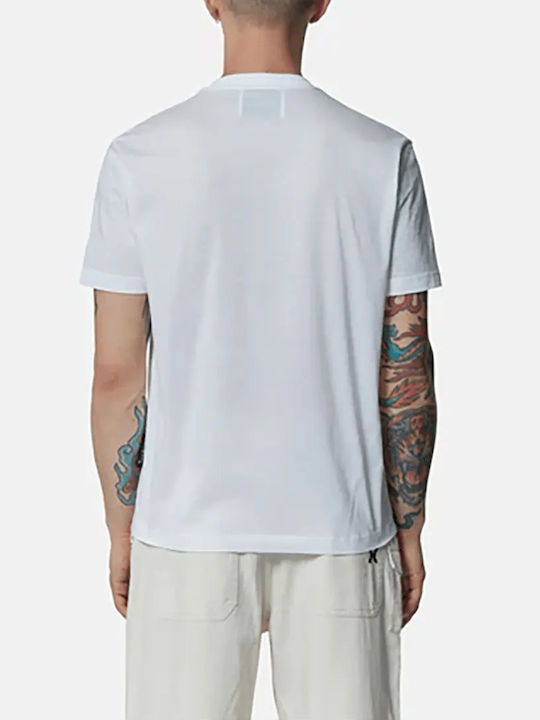T-shirt White