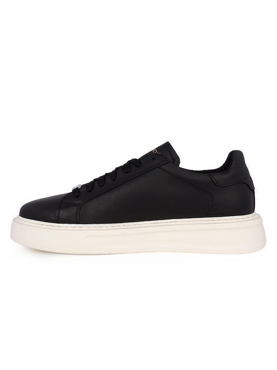 Sneakers Black