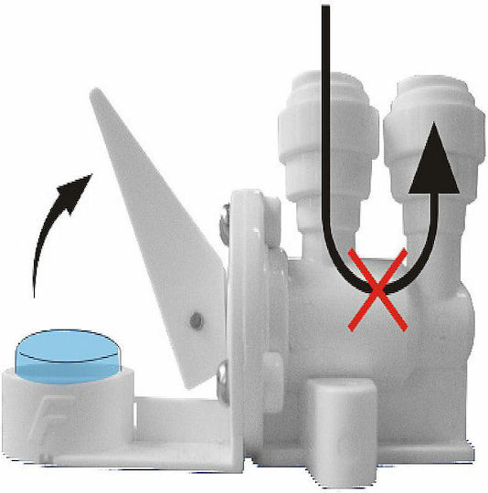 HidroWater Water Leak Detector