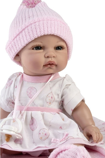 Berbesa Baby Doll 34 cm.