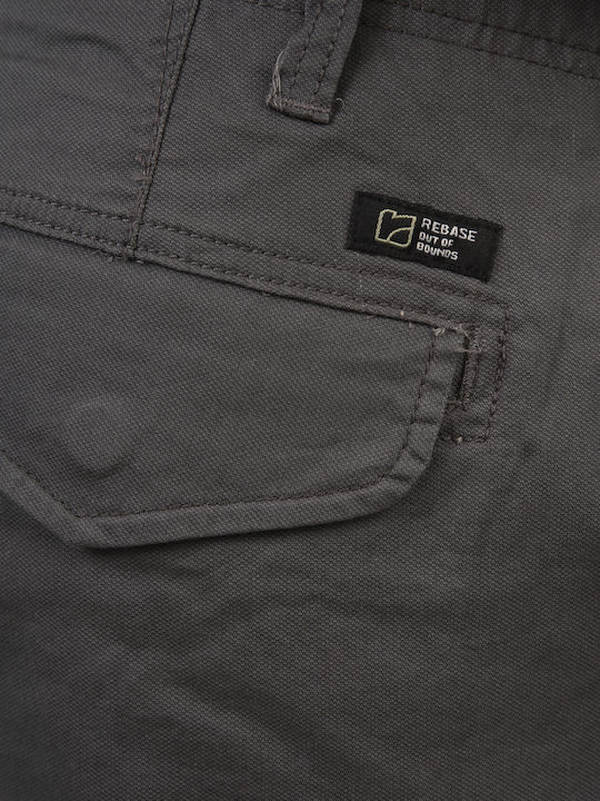 Ανδρική Βερμούδα Cargo Blue Mirage