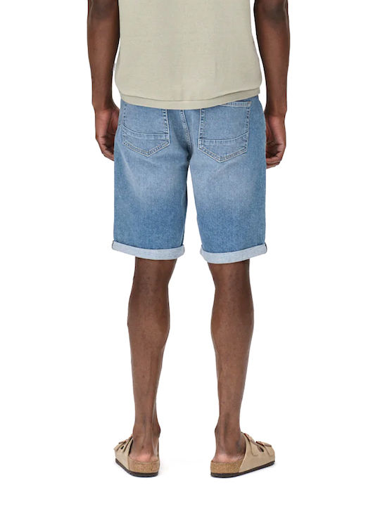 Gabba Men's Shorts Jeans Blue