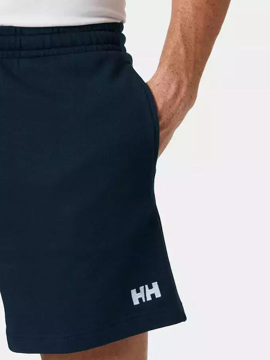 Herrenshorts Navy