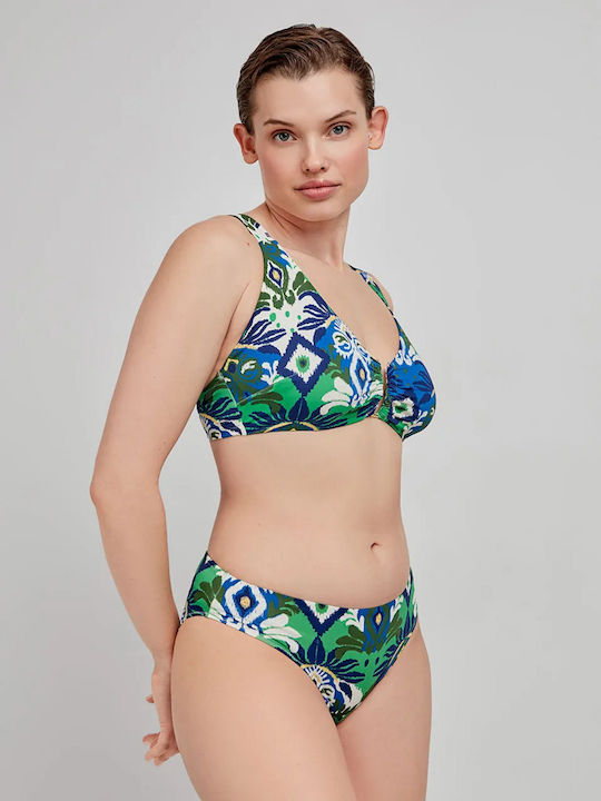 Bikini Σουτιέν