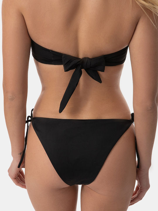 Rock Club Bikini Slip Rock Club Bikini Slip