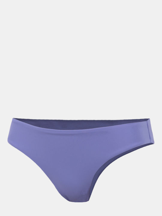 Μαγιό Σλιπ Basic Χωρίς Ραφές Blue Bell Μαγιό Σλιπ Basic Χωρίς Ραφές Blue Bell