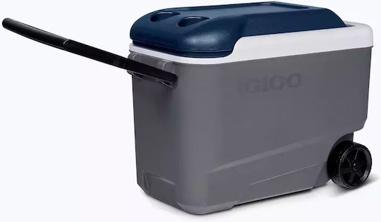 Igloo Φορητό Ψυγείο 38lt Εκρού