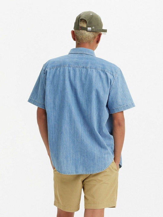 Levi's