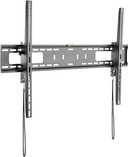 Kruger & Matz KM1306 Wall TV Mount up to 100" and 75kg