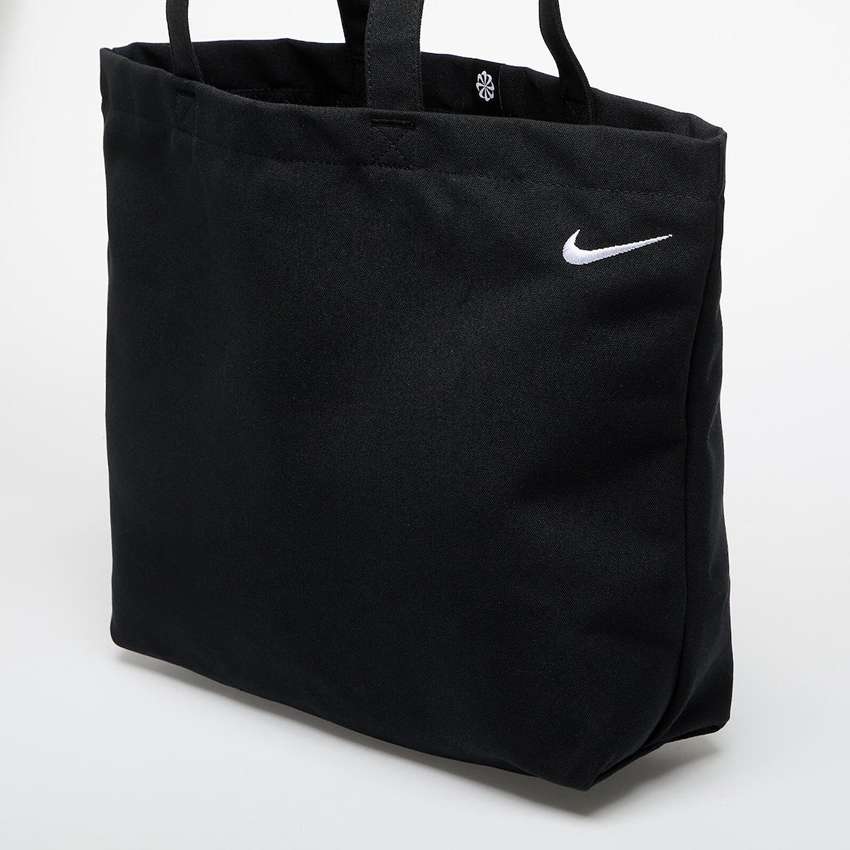 Nike Heritage Geantă de damă Tote De mână Neagră FZ1320-010