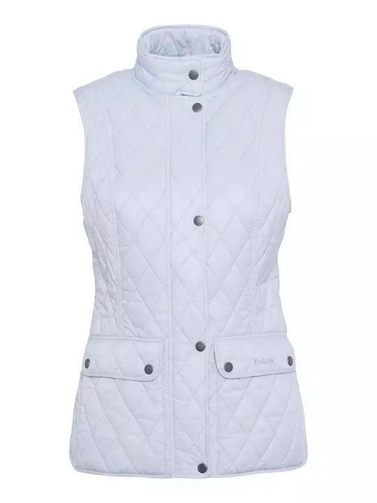 Otterburn Women's Lifestyle Jacket for Winter Blue