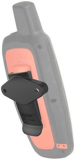 Suport Ram Mounts Ram Spine Clip pentru dispozitive portabile Garmin