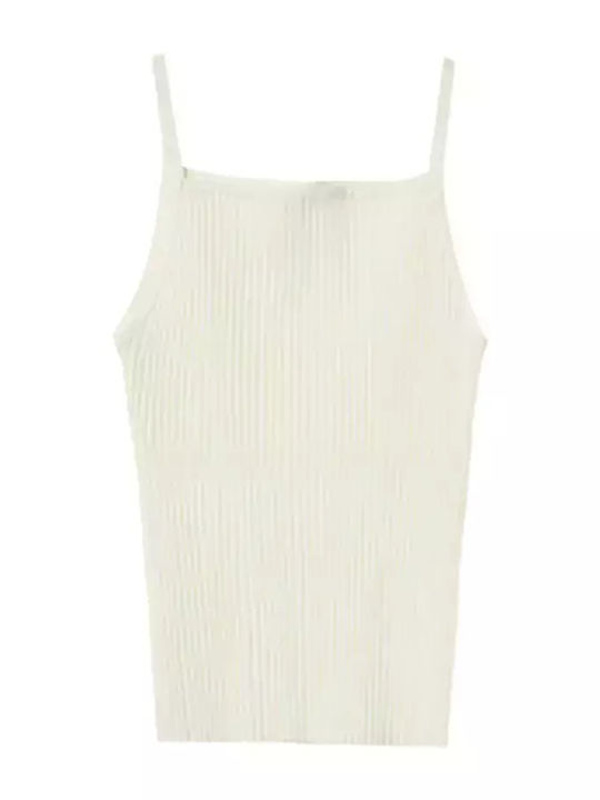 Women's Blouse Ecru