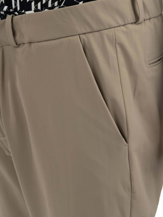 Παντελόνι Chino Μπεζ