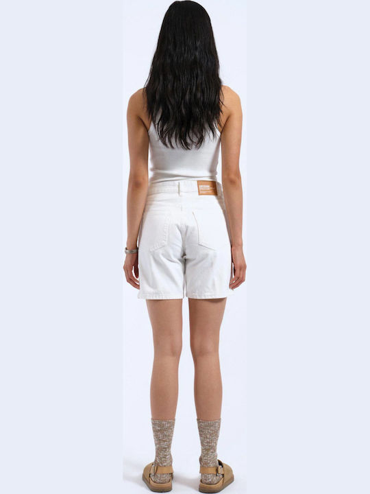 Γυναικείο Σορτς White