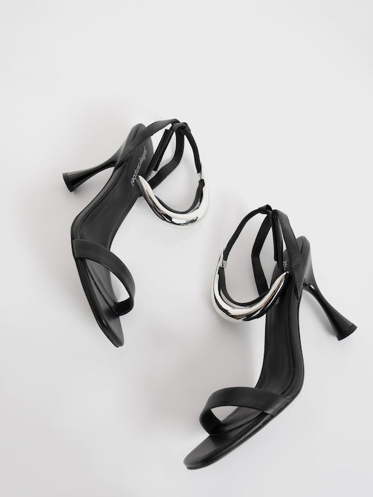 Sandals Black