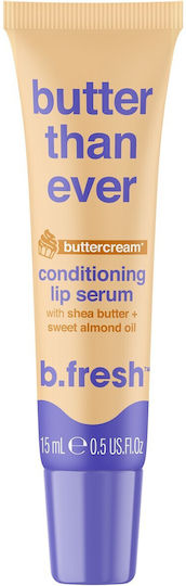 Serum Χειλιών 15ml Βούτυρο Καριτέ Butter Than Ever Bfresh