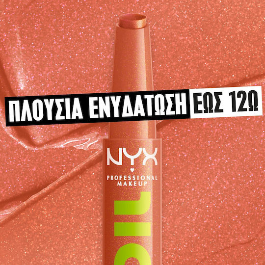 NYX Professional Makeup Fat Oil Stick 13 Going Live 2gr