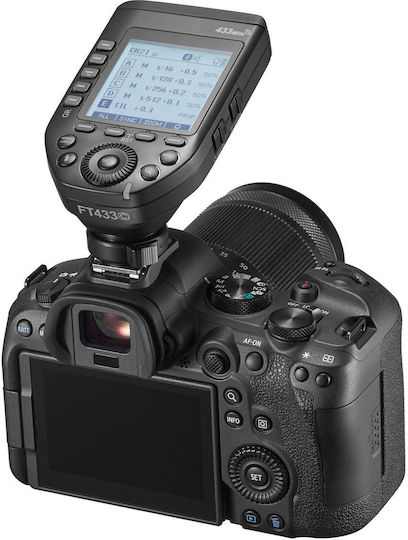 Godox Transmitter