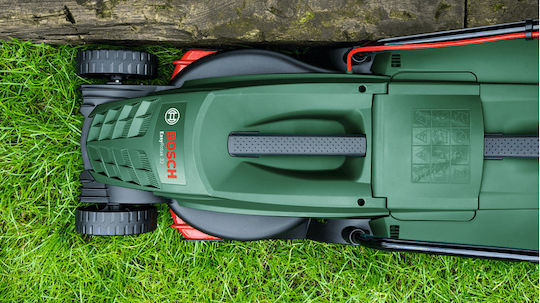 Bosch Easyrotak 32-205 Lawn Mower Electric 1200W