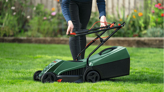Bosch Easyrotak 32-205 Lawn Mower Electric 1200W