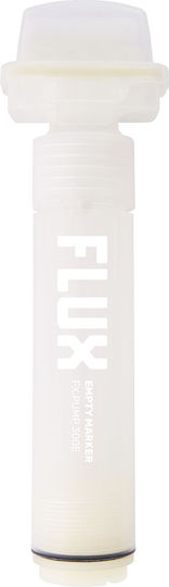 Flux Μαρκαδόρος Λευκός