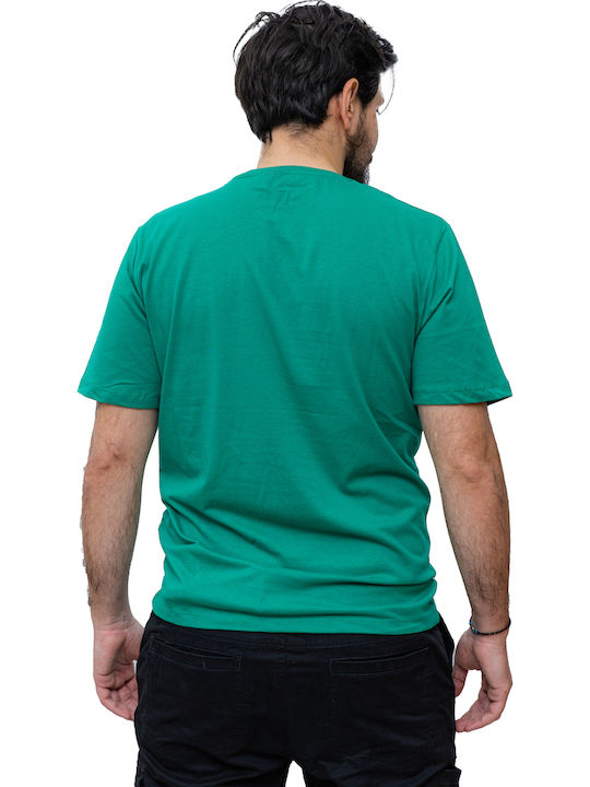 T-shirt  Green