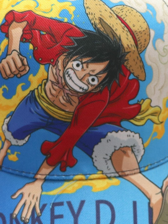 Toei Animation Palarie Copii Jockey